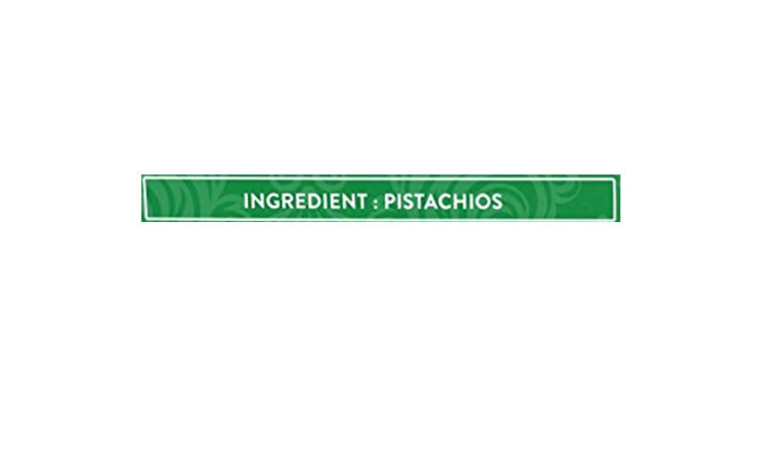 Raw Essentials Pistachios Plain & Shelled    Pack  400 grams